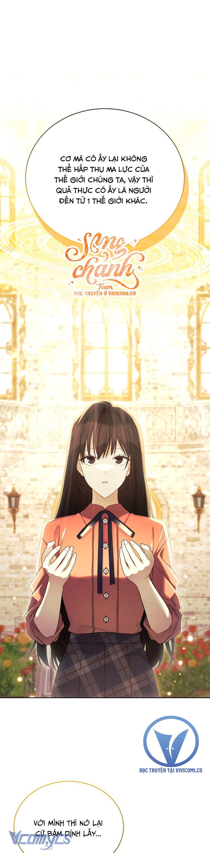 Vương Miện Lục Bảo Chapter 123 - Trang 2