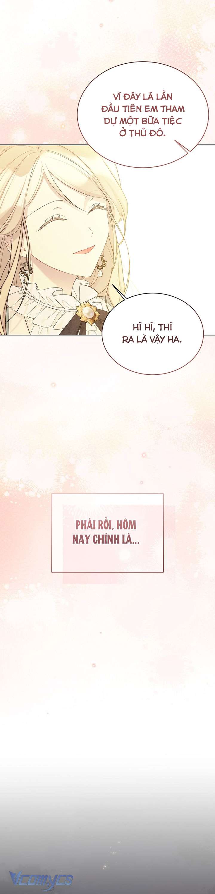 Vương Miện Lục Bảo Chapter 124 - Trang 2