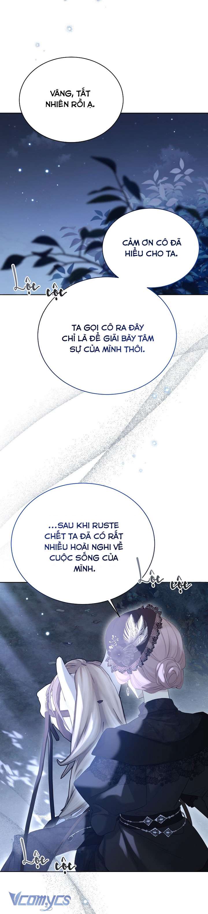 Vương Miện Lục Bảo Chapter 124 - Trang 2