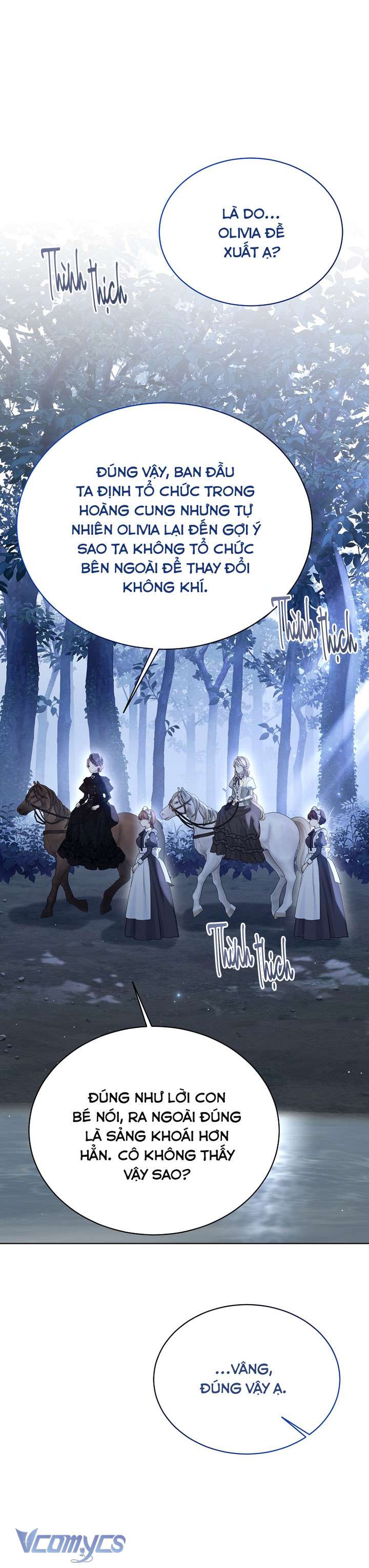 Vương Miện Lục Bảo Chapter 124 - Trang 2