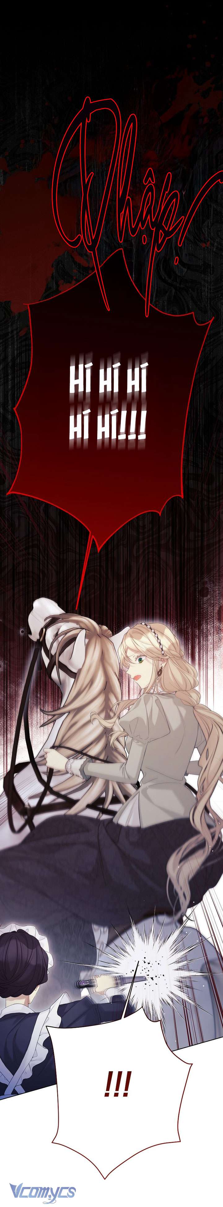 Vương Miện Lục Bảo Chapter 124 - Trang 2