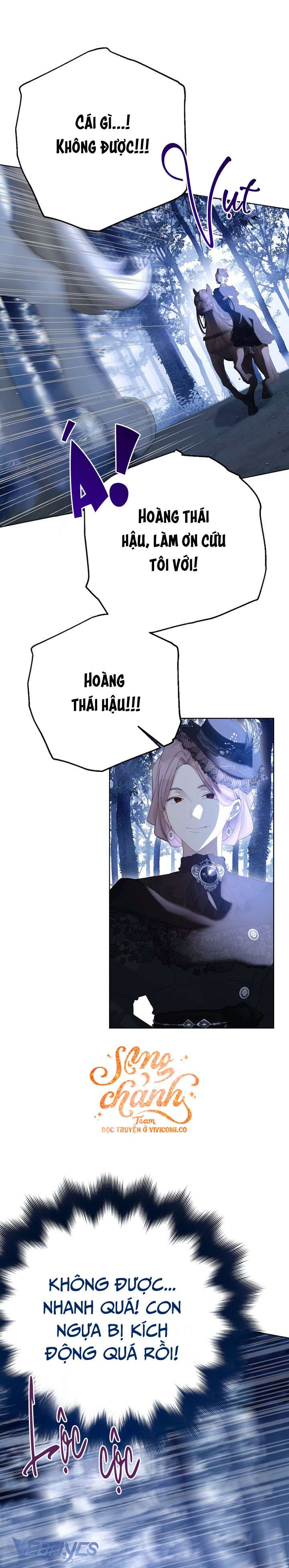 Vương Miện Lục Bảo Chapter 124 - Trang 2