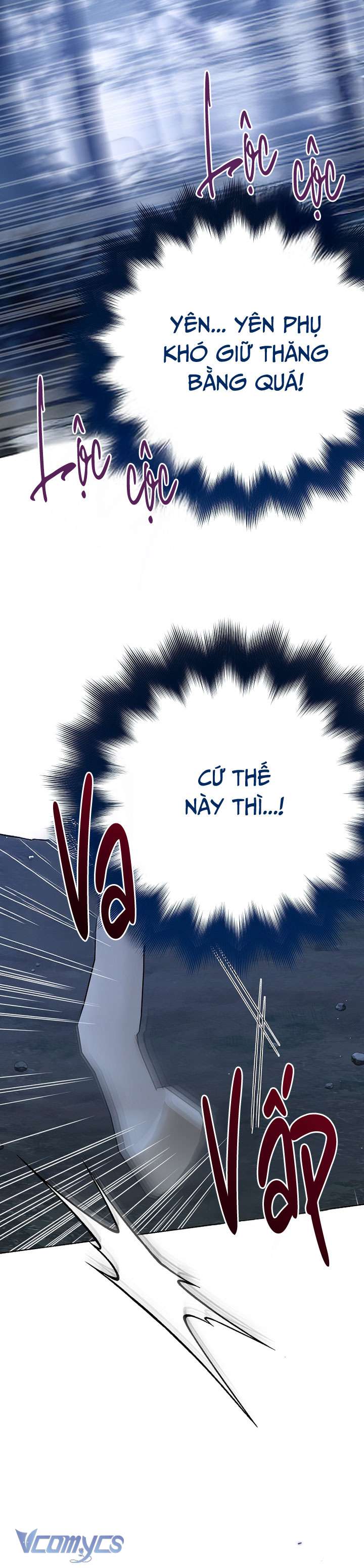 Vương Miện Lục Bảo Chapter 124 - Trang 2