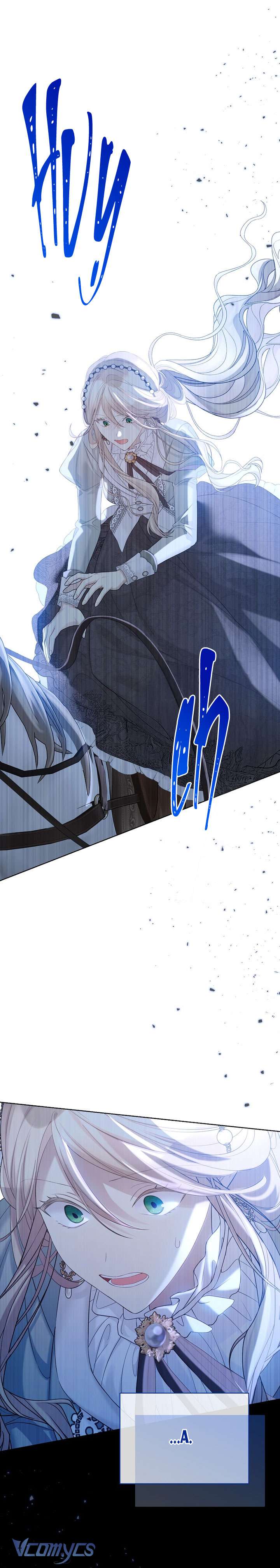 Vương Miện Lục Bảo Chapter 124 - Trang 2