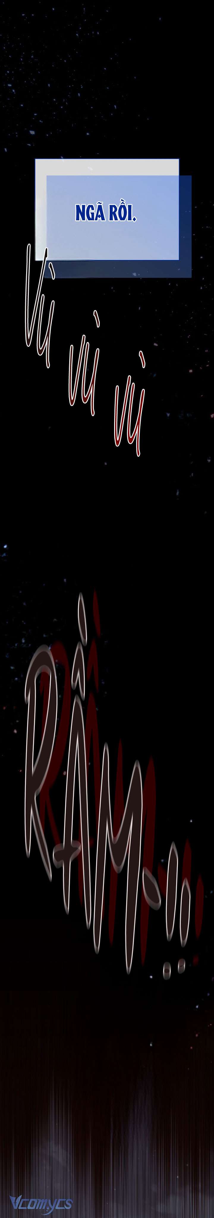 Vương Miện Lục Bảo Chapter 124 - Trang 2