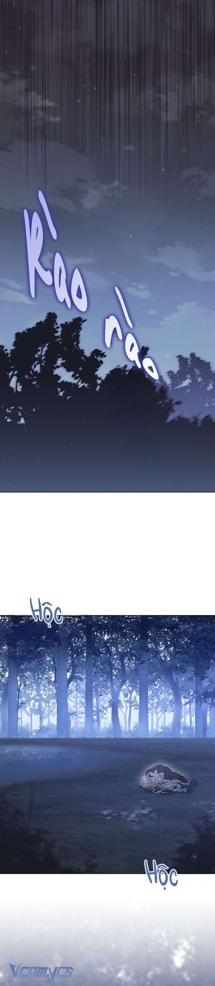 Vương Miện Lục Bảo Chapter 124 - Trang 2