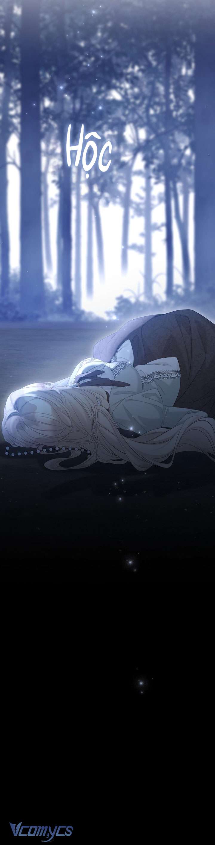 Vương Miện Lục Bảo Chapter 124 - Trang 2