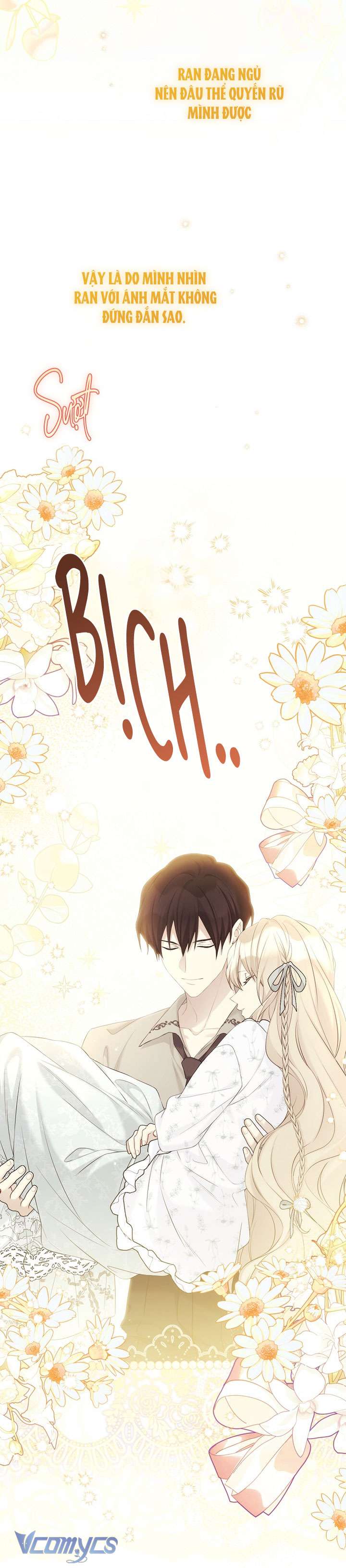 Vương Miện Lục Bảo Chapter 124 - Trang 2