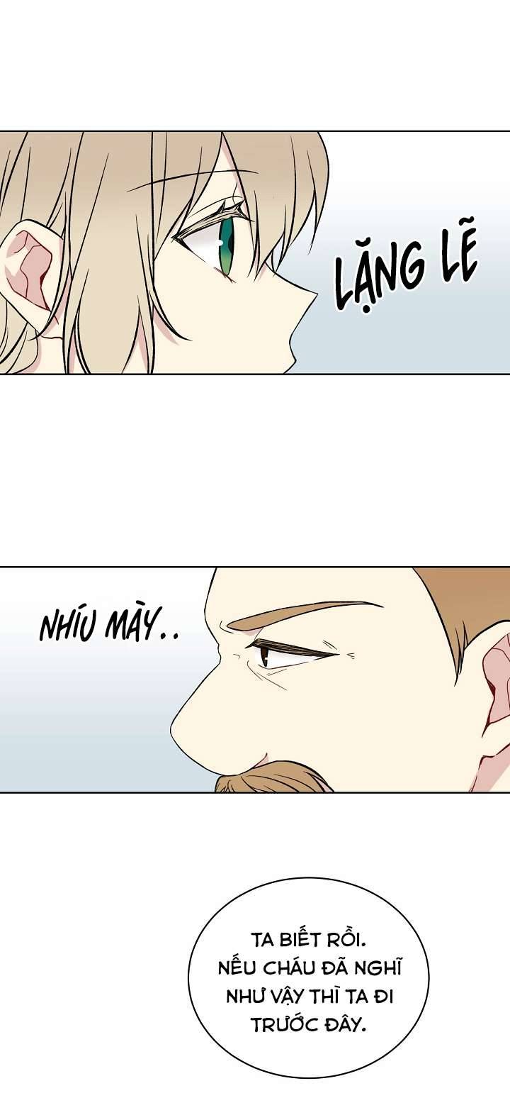 Vương Miện Lục Bảo Chapter 13 - Trang 2