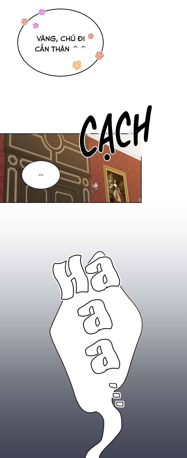 Vương Miện Lục Bảo Chapter 13 - Trang 2