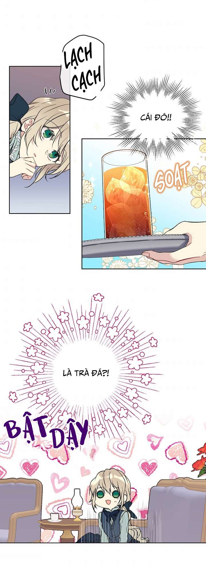 Vương Miện Lục Bảo Chapter 13 - Trang 2