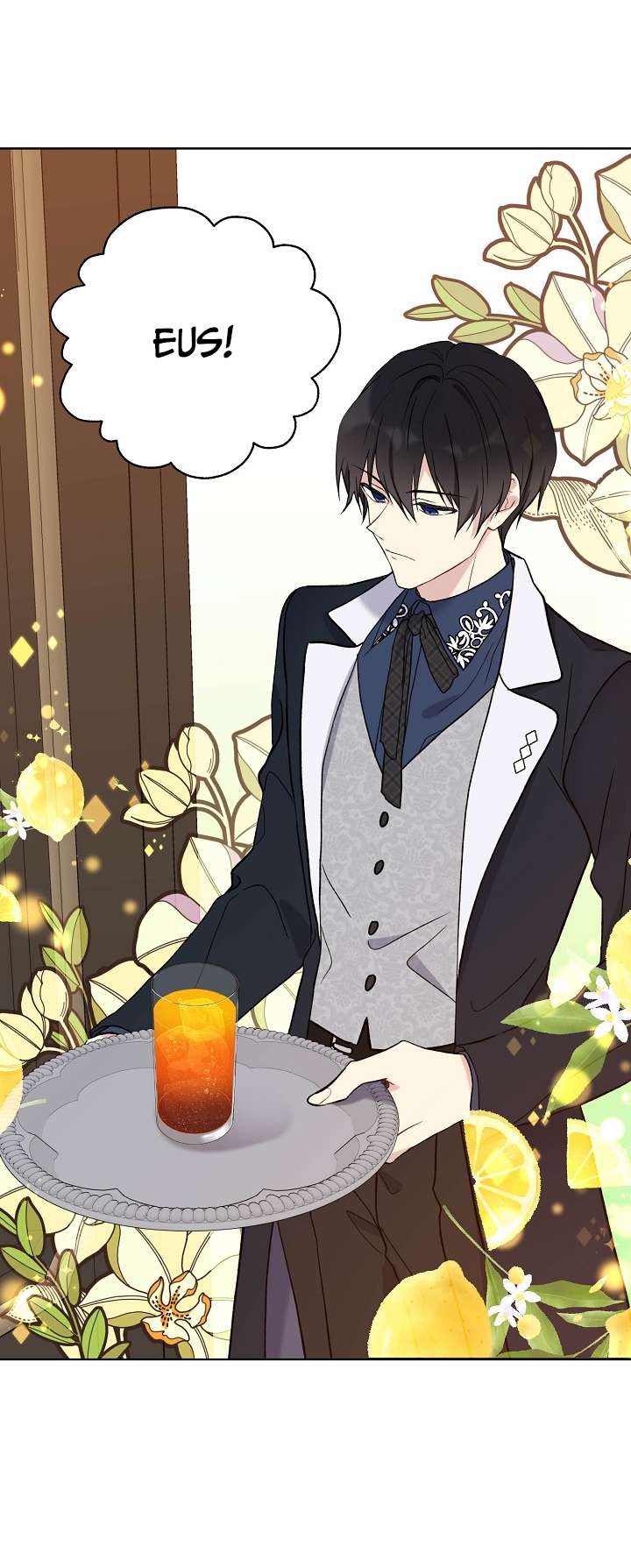 Vương Miện Lục Bảo Chapter 13 - Trang 2