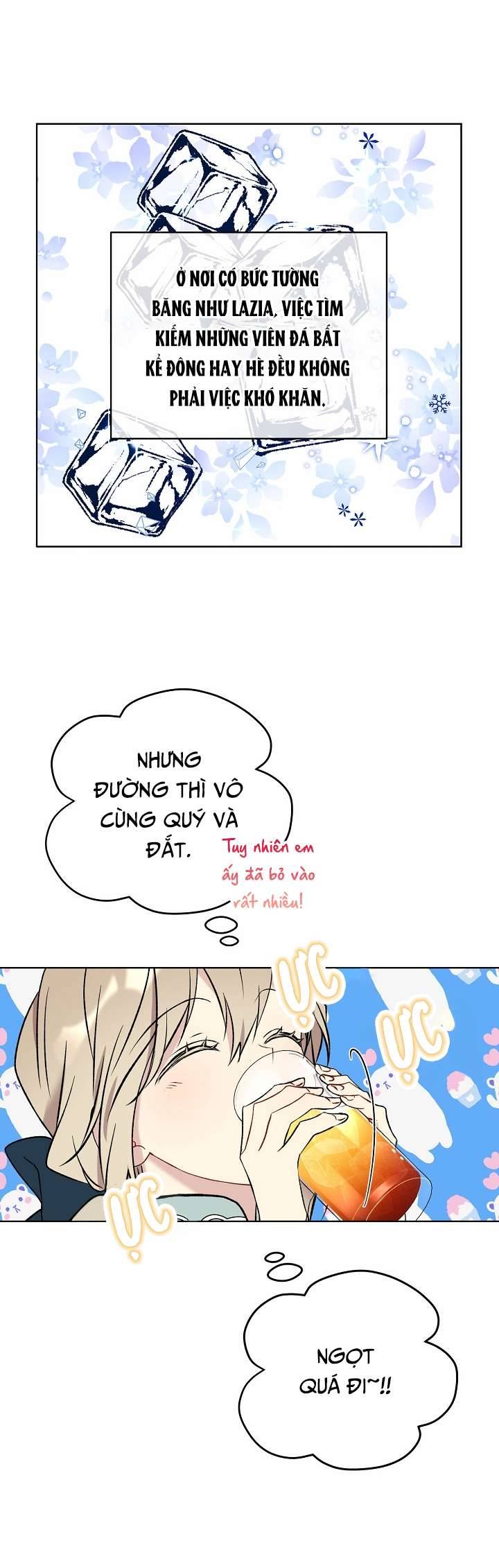 Vương Miện Lục Bảo Chapter 13 - Trang 2