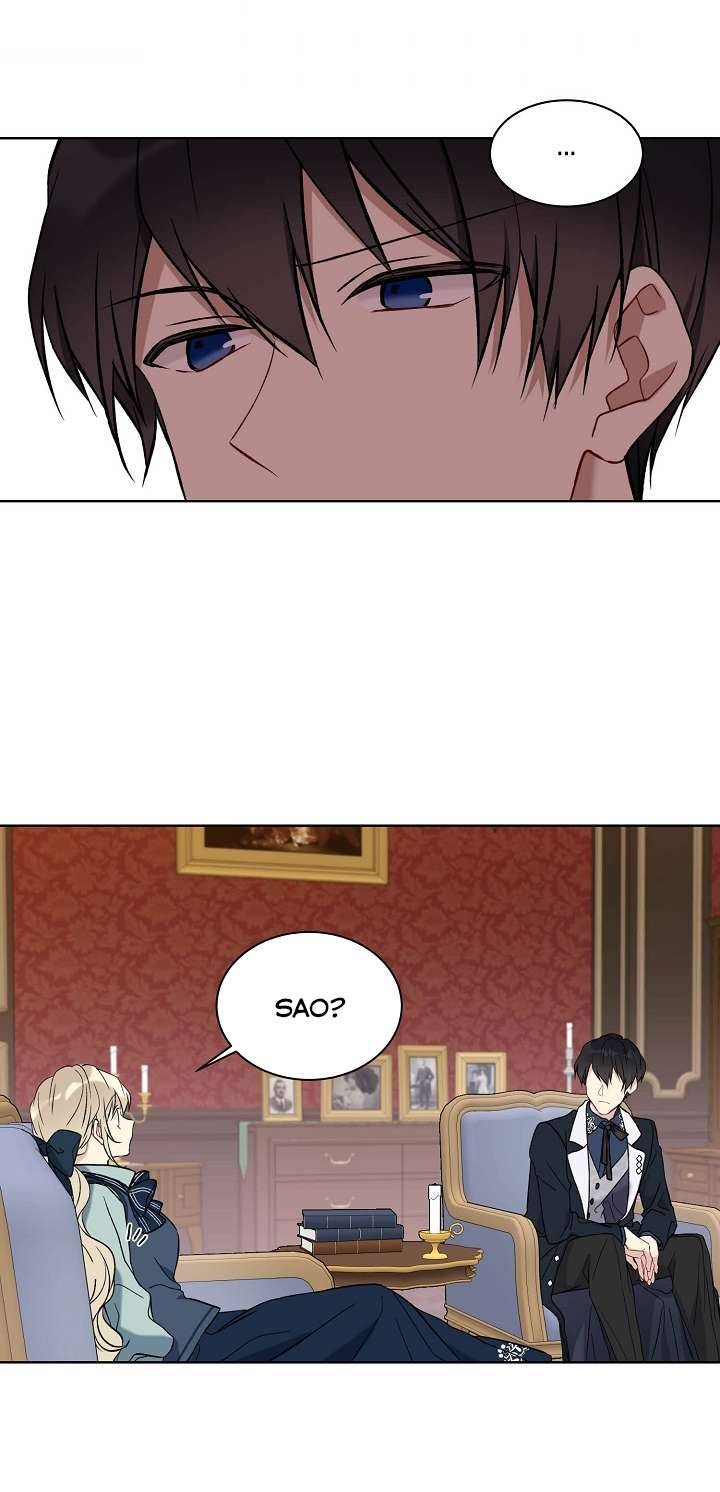 Vương Miện Lục Bảo Chapter 13 - Trang 2