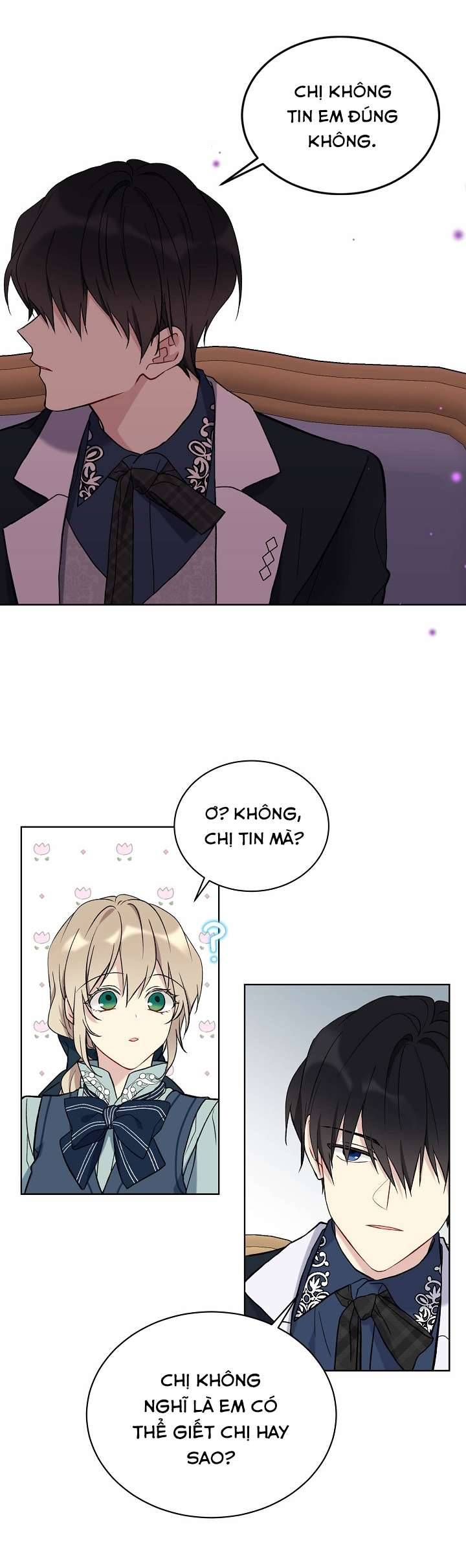 Vương Miện Lục Bảo Chapter 13 - Trang 2