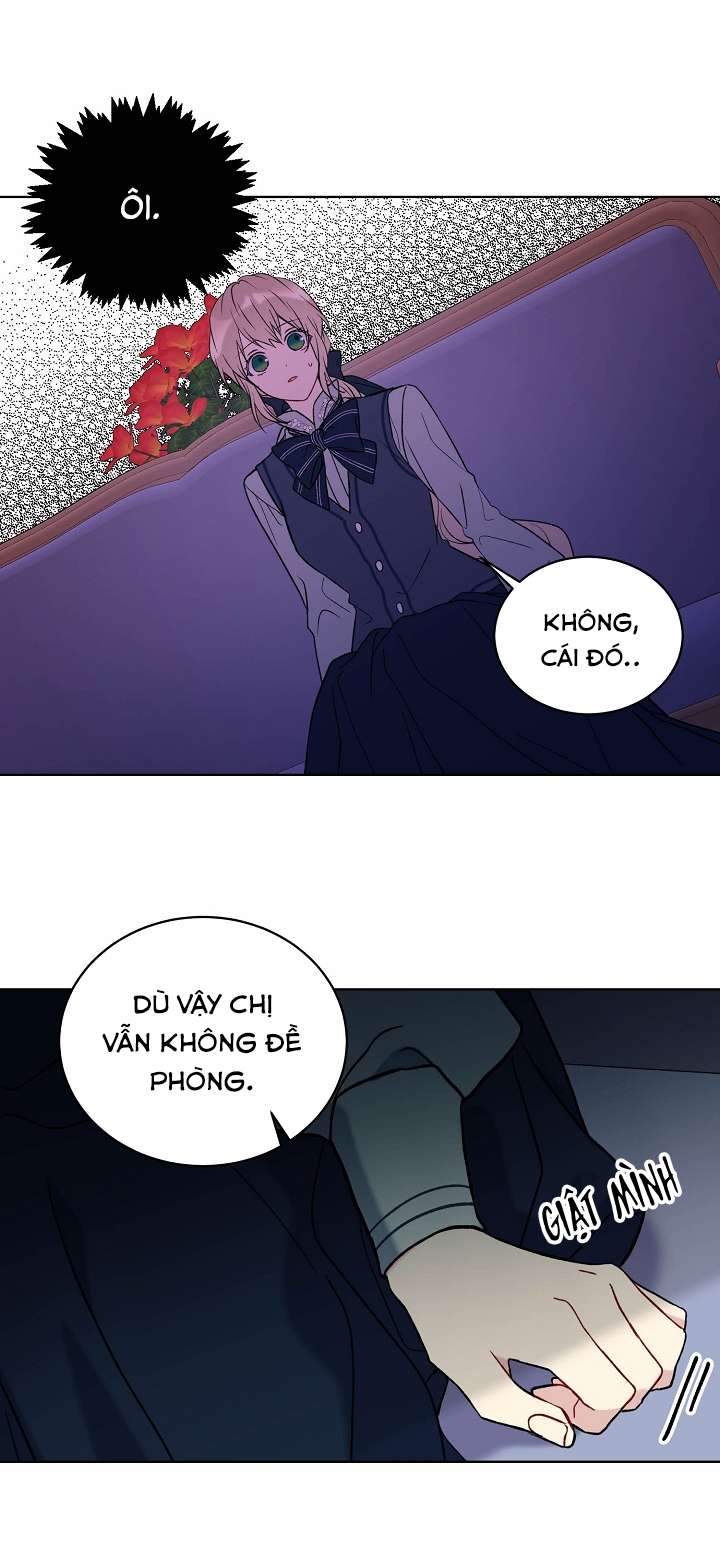 Vương Miện Lục Bảo Chapter 13 - Trang 2