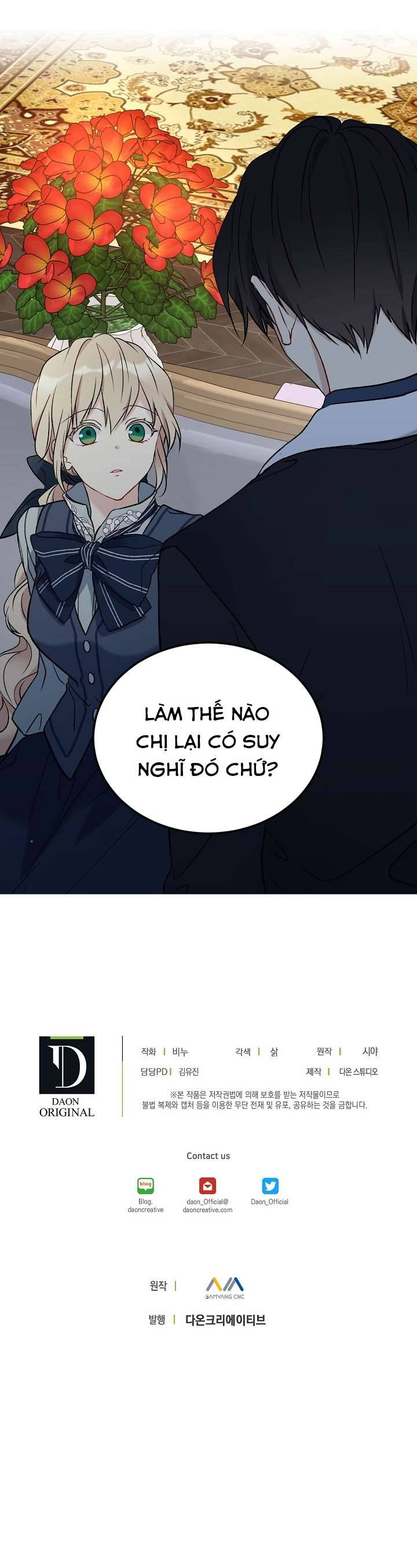 Vương Miện Lục Bảo Chapter 13 - Trang 2