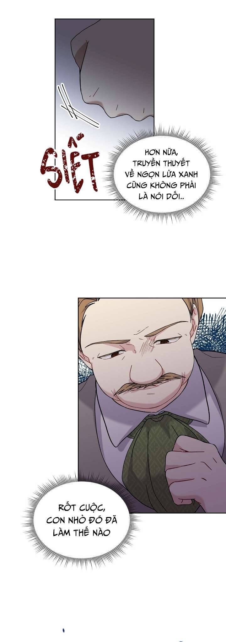 Vương Miện Lục Bảo Chapter 14 - Trang 2