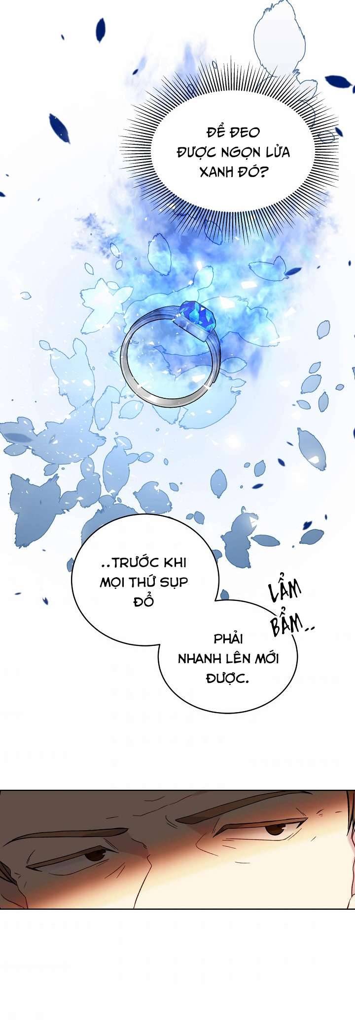 Vương Miện Lục Bảo Chapter 14 - Trang 2