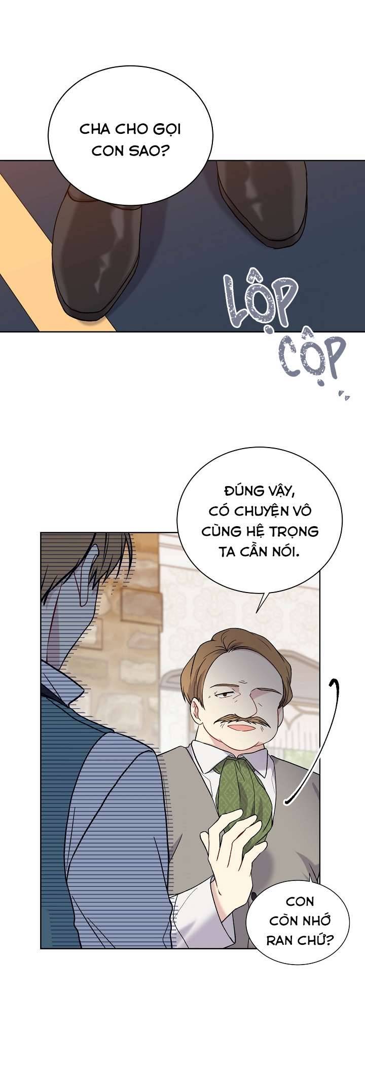 Vương Miện Lục Bảo Chapter 14 - Trang 2