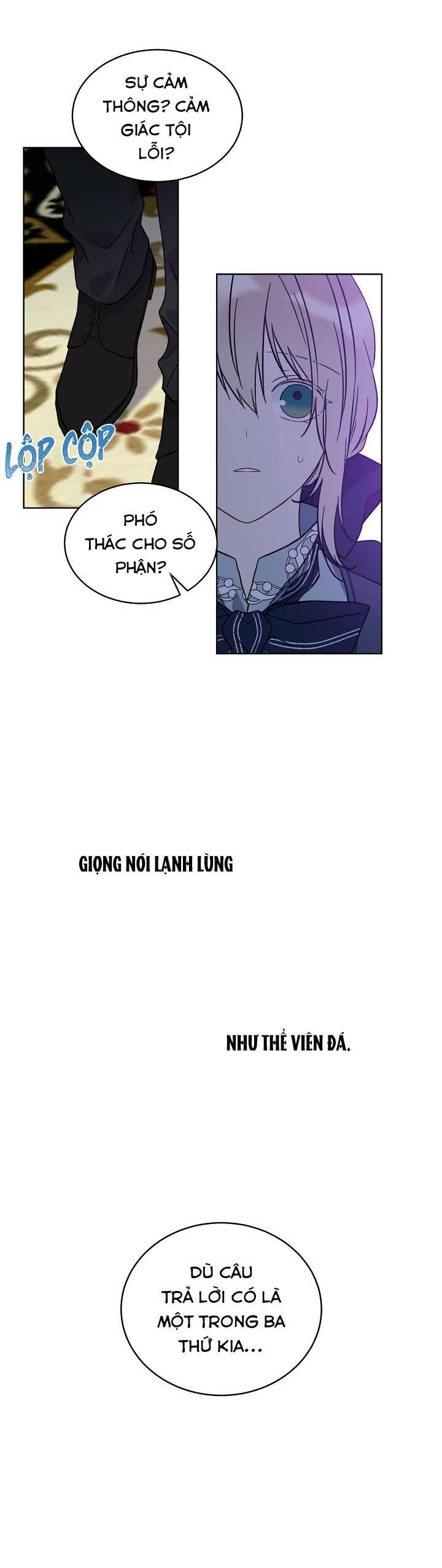 Vương Miện Lục Bảo Chapter 14 - Trang 2