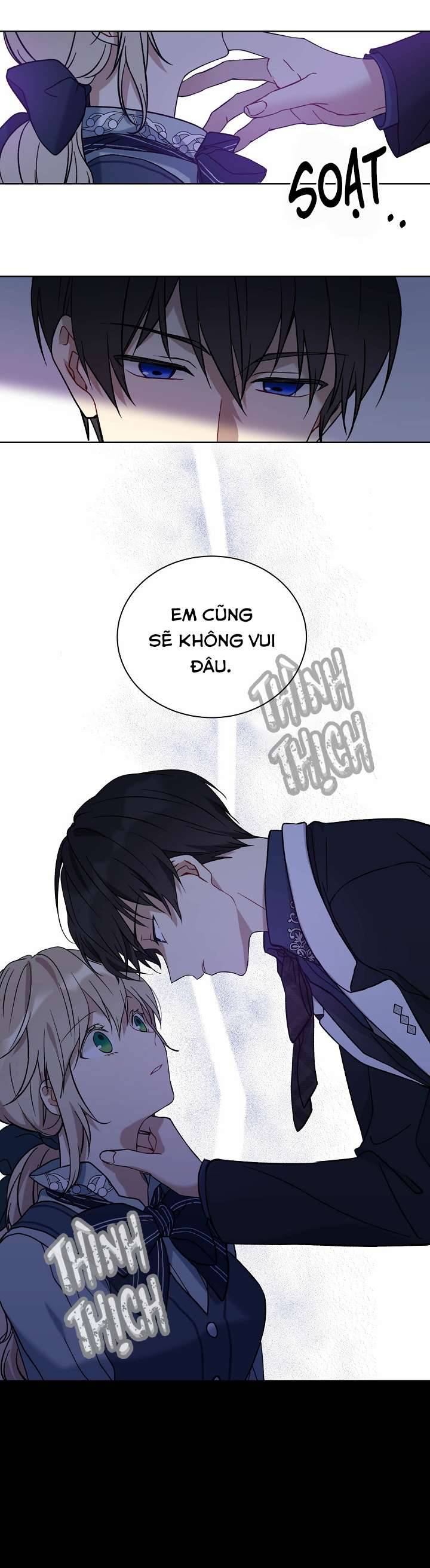 Vương Miện Lục Bảo Chapter 14 - Trang 2