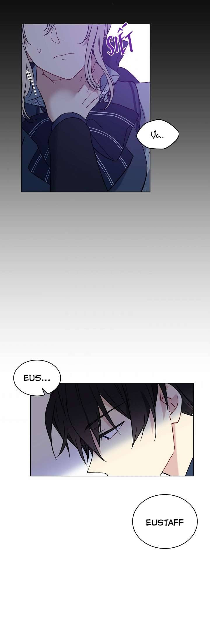 Vương Miện Lục Bảo Chapter 14 - Trang 2