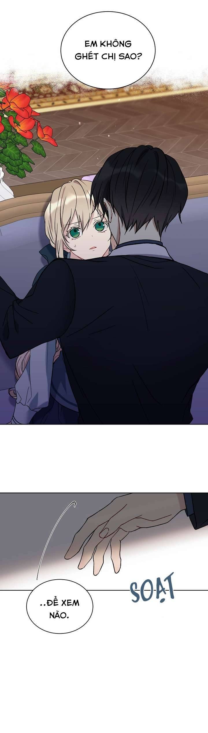 Vương Miện Lục Bảo Chapter 14 - Trang 2