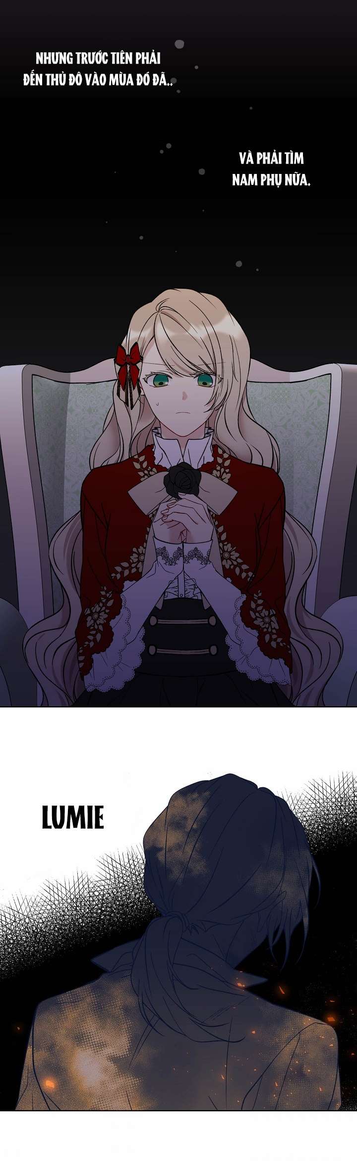 Vương Miện Lục Bảo Chapter 15 - Trang 2