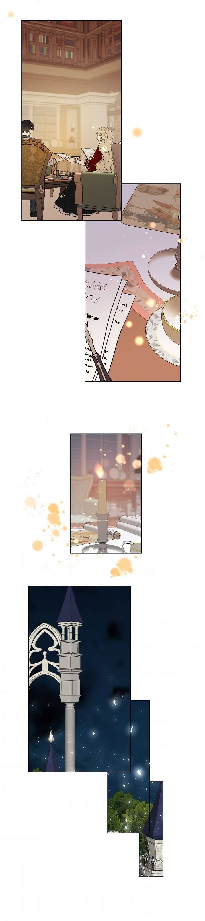 Vương Miện Lục Bảo Chapter 15 - Trang 2