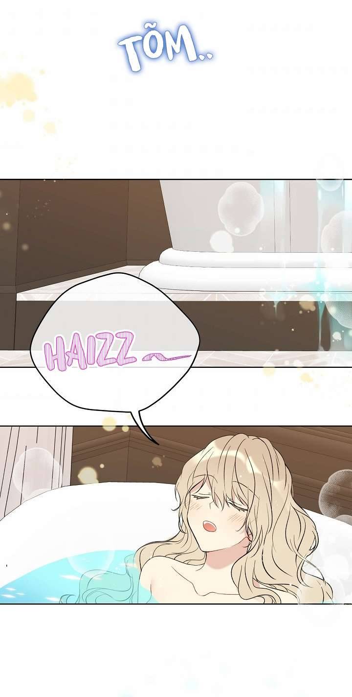 Vương Miện Lục Bảo Chapter 15 - Trang 2