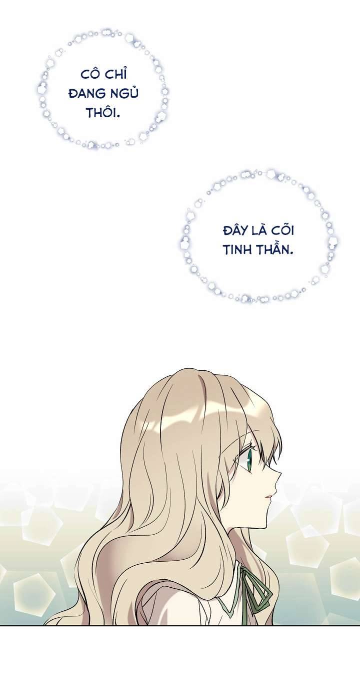 Vương Miện Lục Bảo Chapter 16 - Trang 2