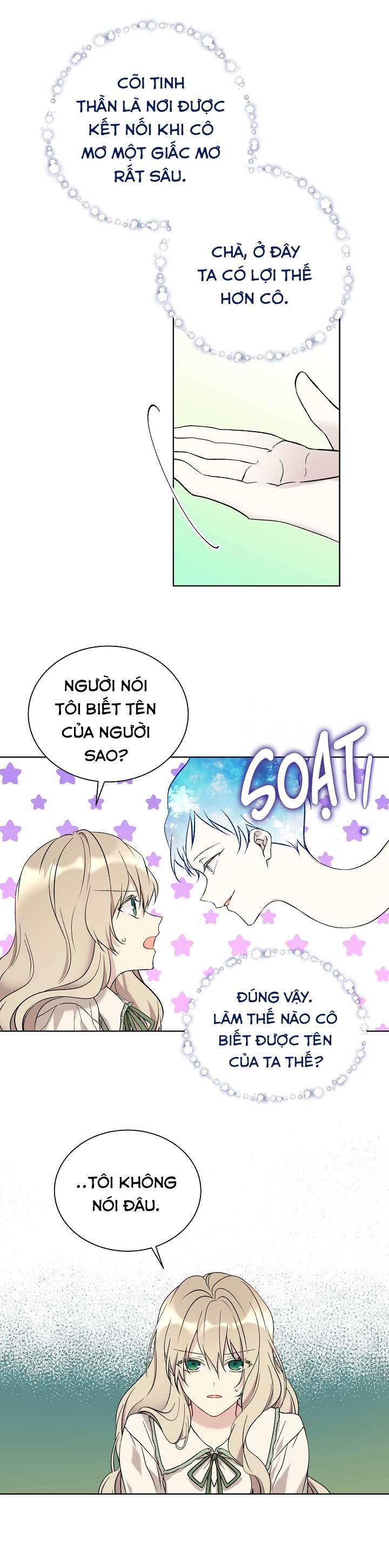 Vương Miện Lục Bảo Chapter 16 - Trang 2