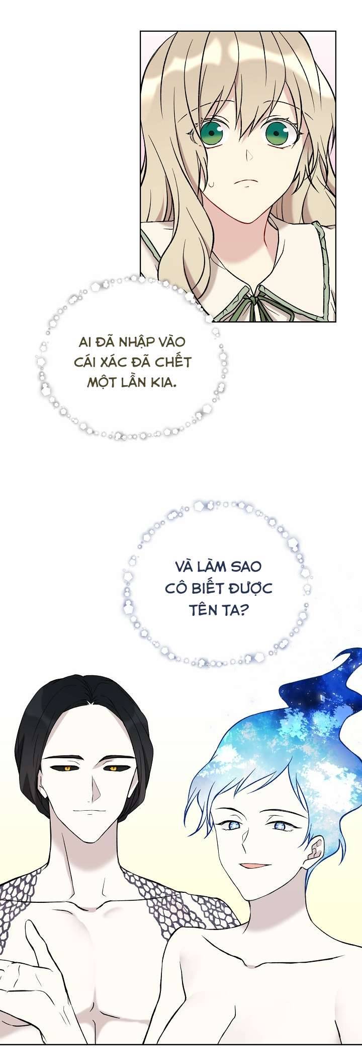 Vương Miện Lục Bảo Chapter 16 - Trang 2