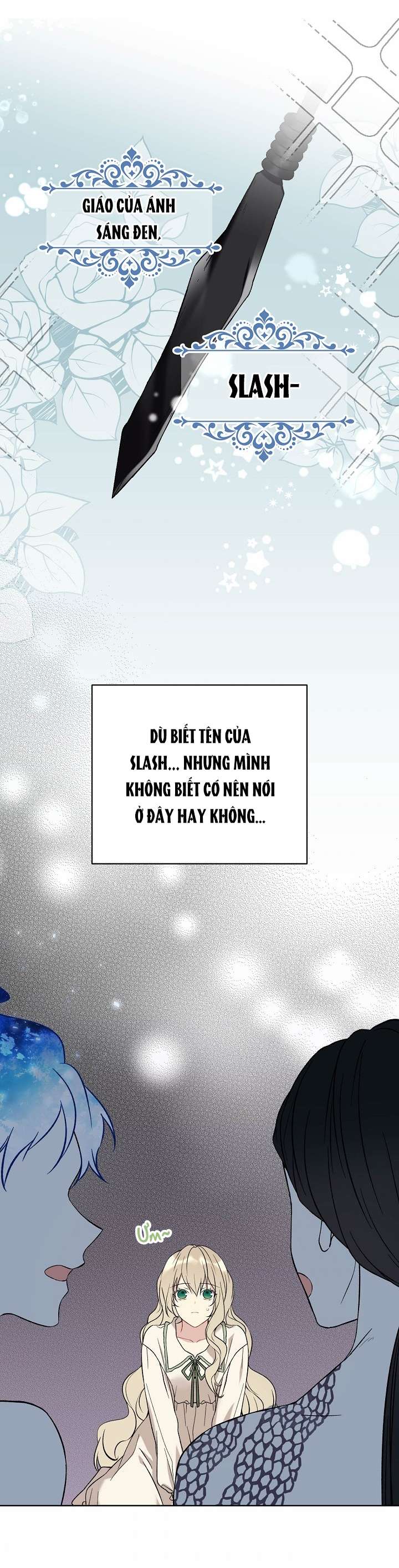 Vương Miện Lục Bảo Chapter 16 - Trang 2