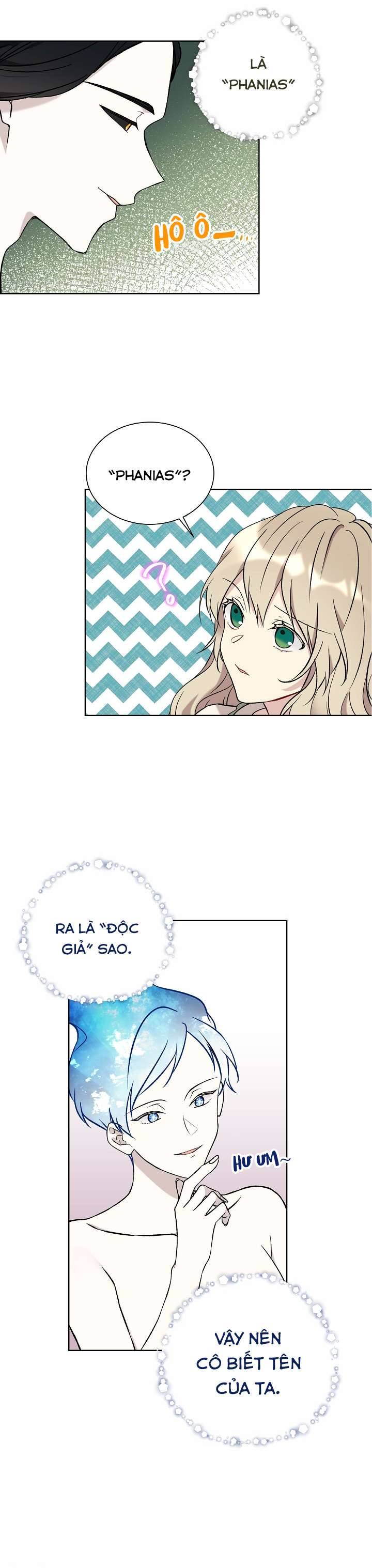 Vương Miện Lục Bảo Chapter 16 - Trang 2