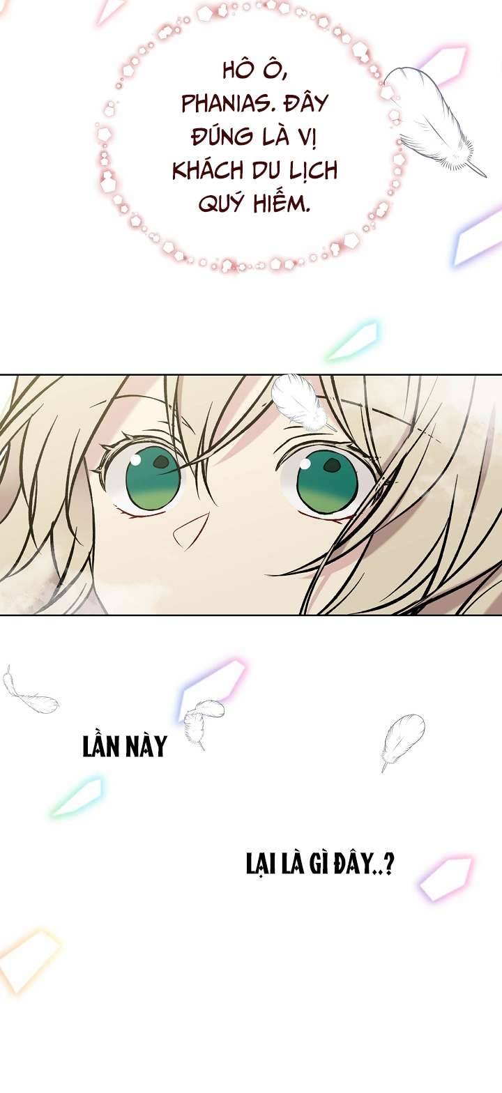 Vương Miện Lục Bảo Chapter 16 - Trang 2