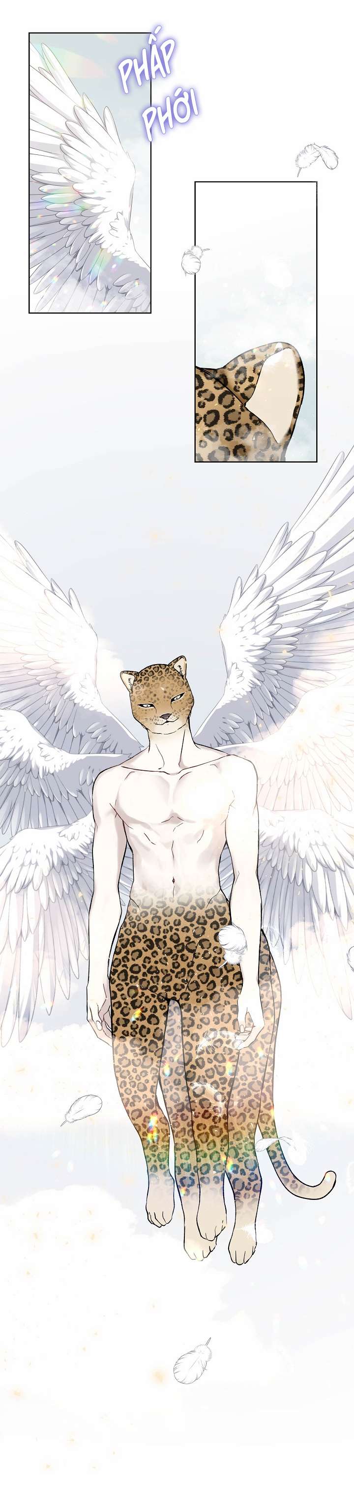 Vương Miện Lục Bảo Chapter 16 - Trang 2