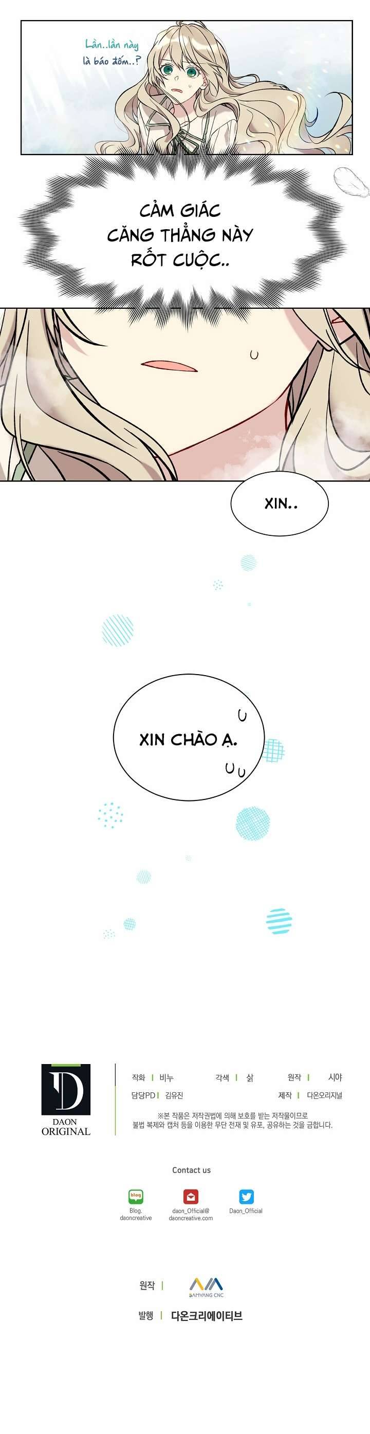 Vương Miện Lục Bảo Chapter 16 - Trang 2