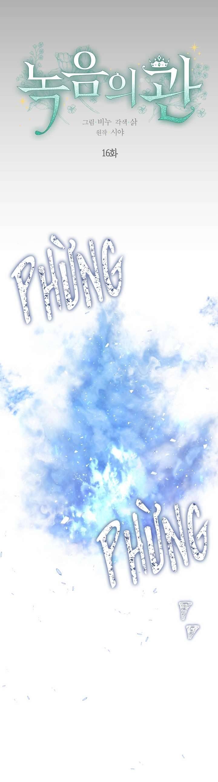 Vương Miện Lục Bảo Chapter 16 - Trang 2