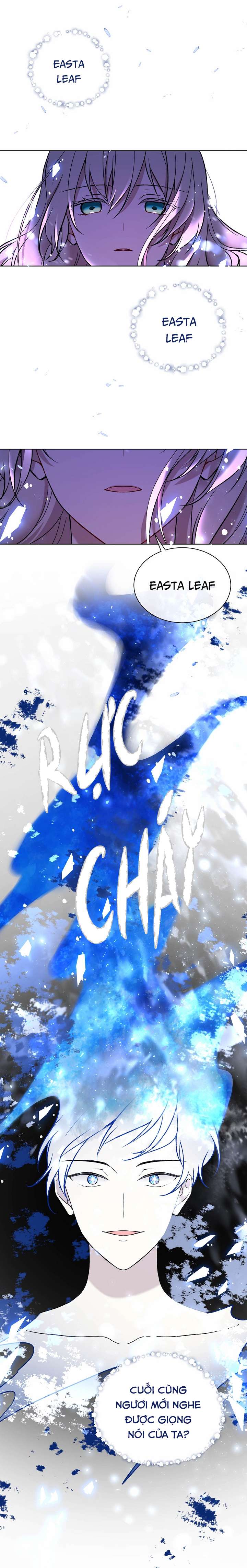 Vương Miện Lục Bảo Chapter 16 - Trang 2