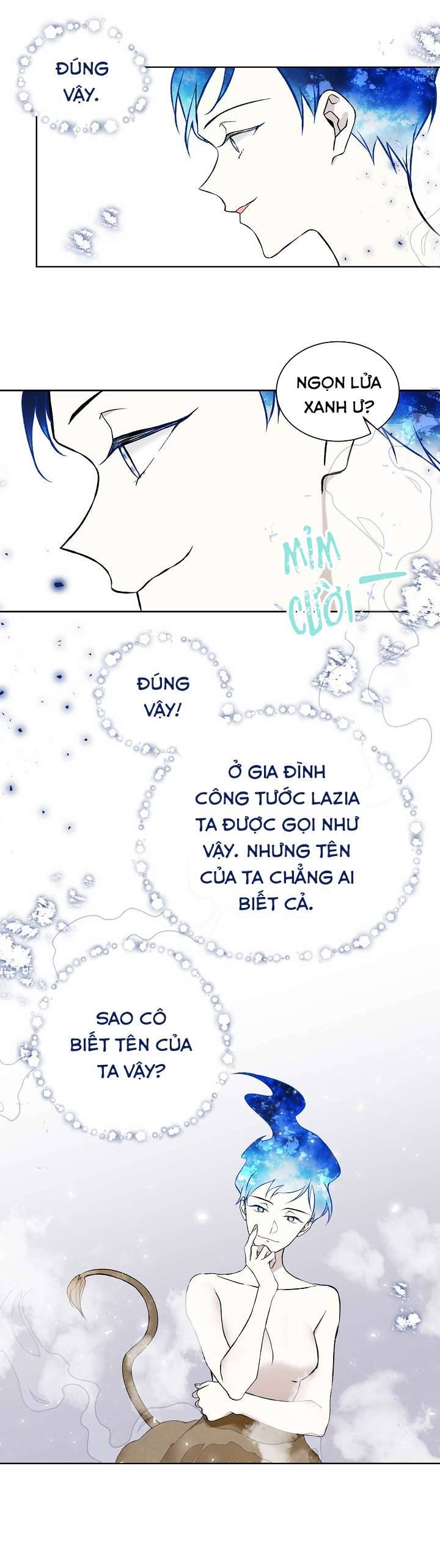 Vương Miện Lục Bảo Chapter 16 - Trang 2