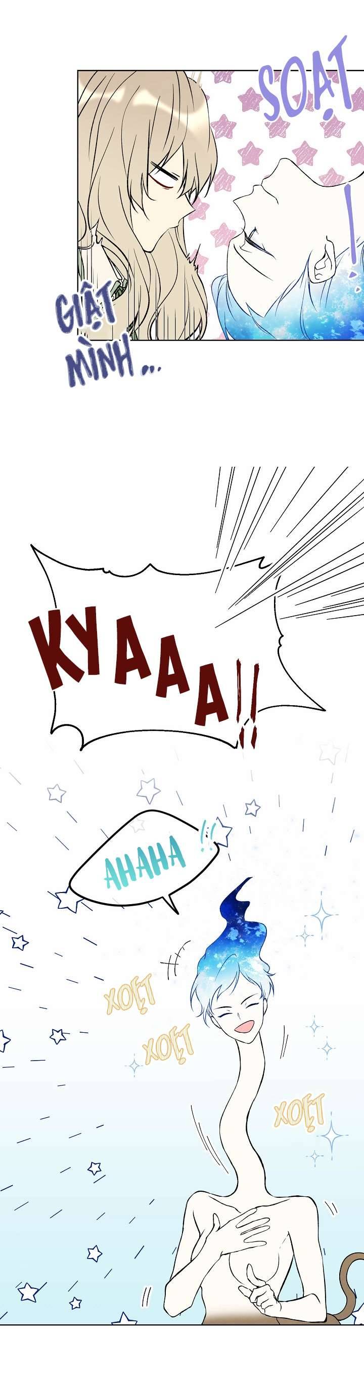 Vương Miện Lục Bảo Chapter 16 - Trang 2