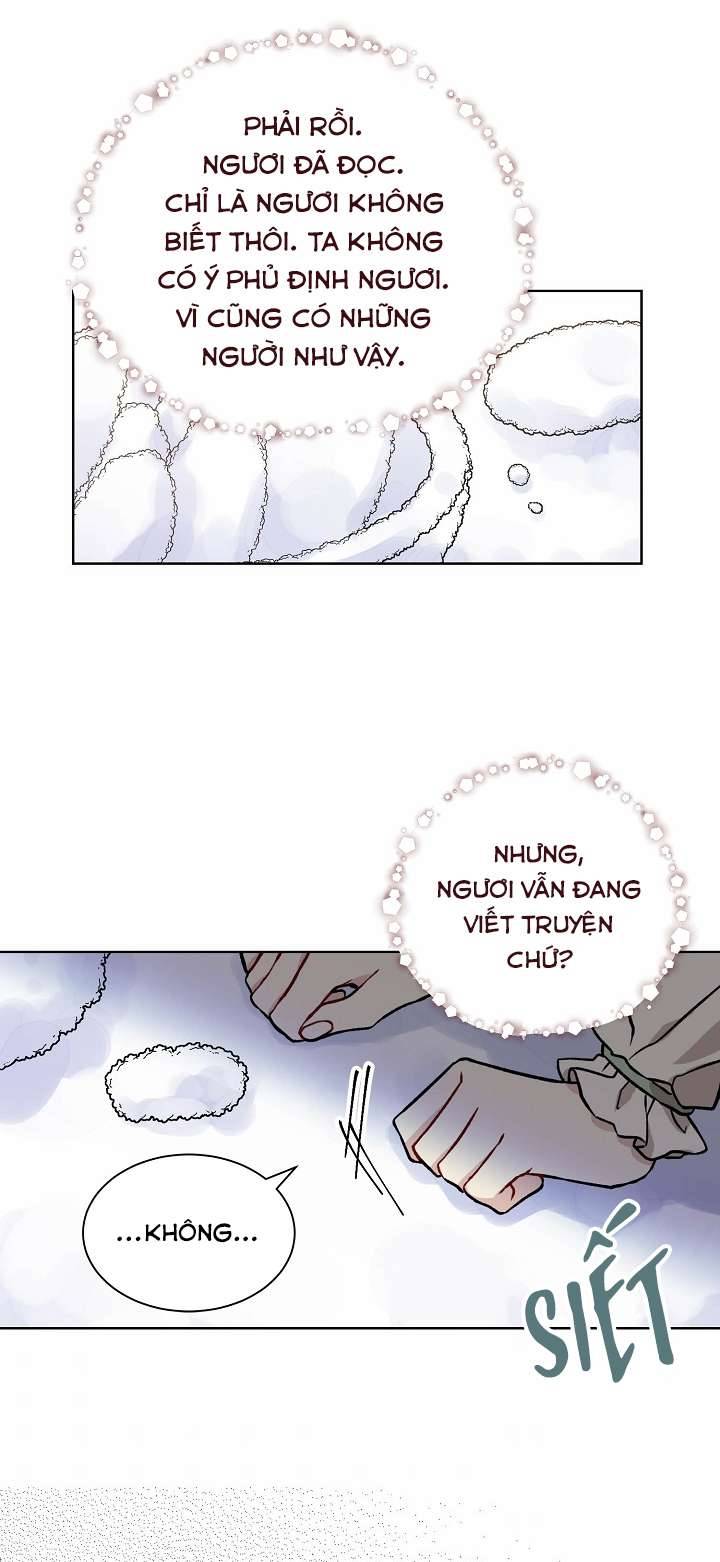 Vương Miện Lục Bảo Chapter 17 - Trang 2