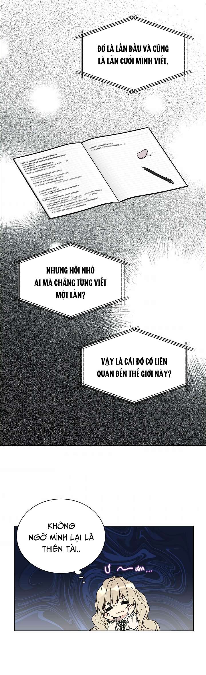 Vương Miện Lục Bảo Chapter 17 - Trang 2