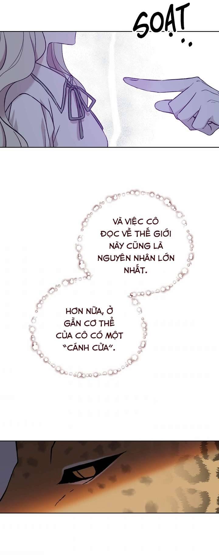 Vương Miện Lục Bảo Chapter 17 - Trang 2