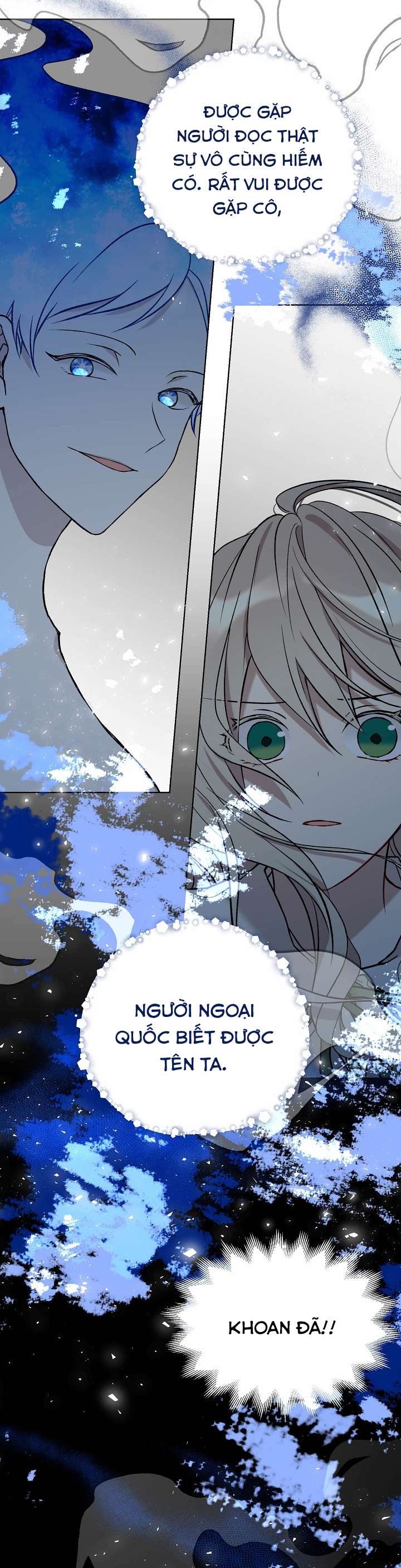 Vương Miện Lục Bảo Chapter 17 - Trang 2