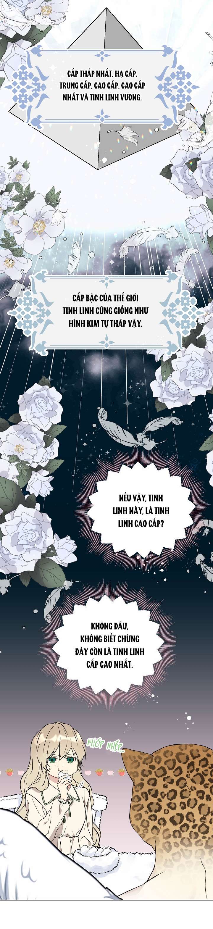 Vương Miện Lục Bảo Chapter 17 - Trang 2
