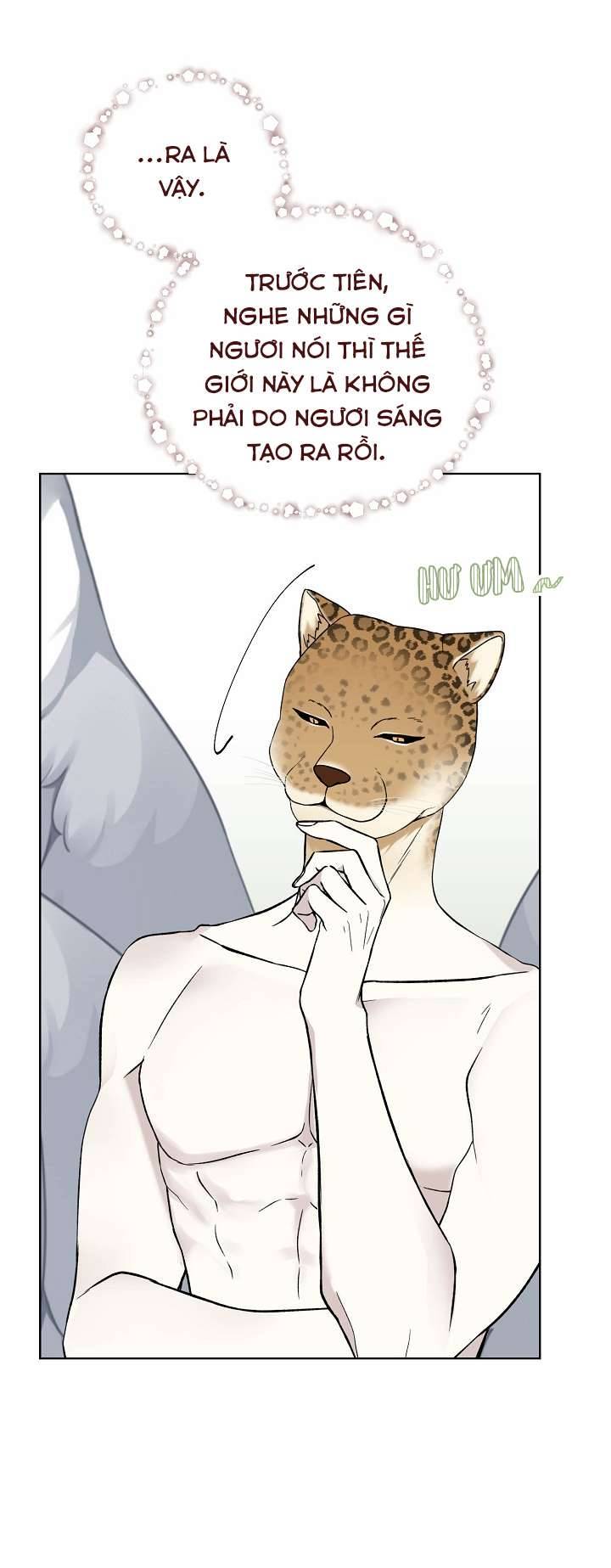 Vương Miện Lục Bảo Chapter 17 - Trang 2