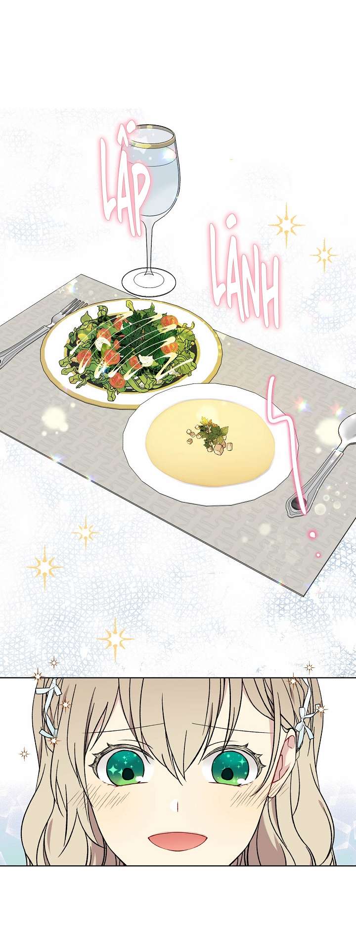 Vương Miện Lục Bảo Chapter 18 - Trang 2